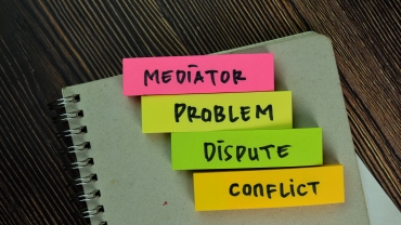What is Conflict Resolution?