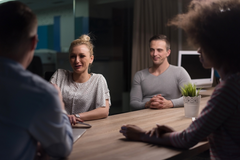 How To Stop Being A People Pleaser