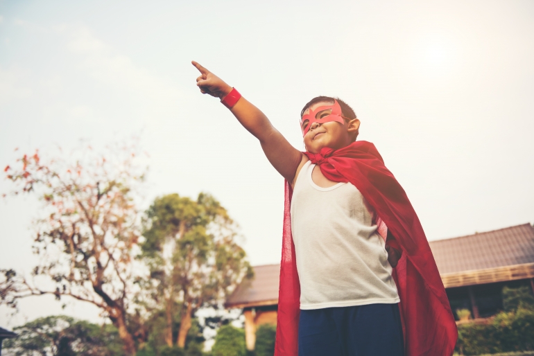 The Incredible Power of Small Changes