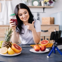 Unlock Your Entrepreneurial Potential: The Connection Between Healthy Eating and Sleeping Habits