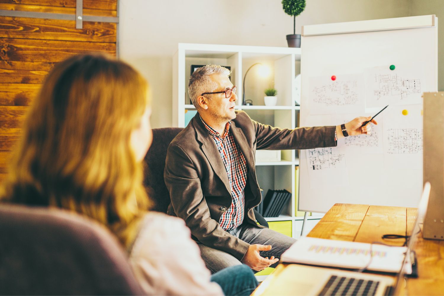 Virtual Mentoring: Nurturing Growth in the Digital Realm | Barry Bradham