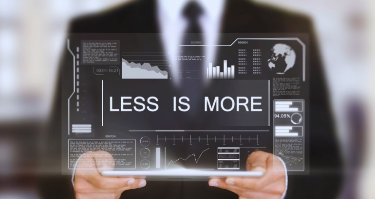 Do More with Less: 5 Strategies for Business Success