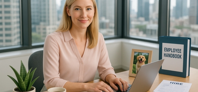 Transform Your Workforce with HR Analytics Software