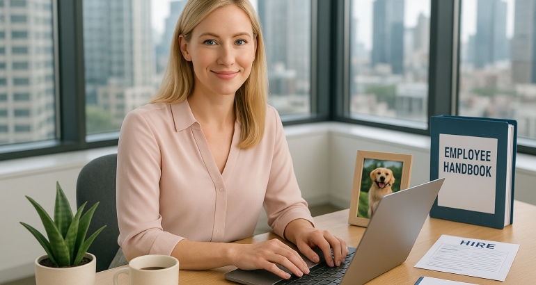 Transform Your Workforce with HR Analytics Software